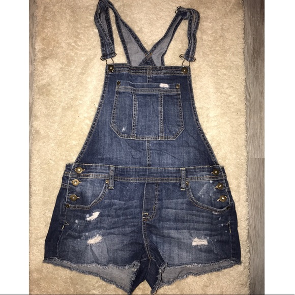 Mossimo Supply Co. Other - Jean overalls